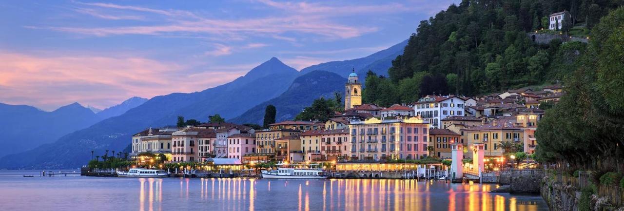 Centro-Lecco Romantico Appartamento Sul Lago エクステリア 写真